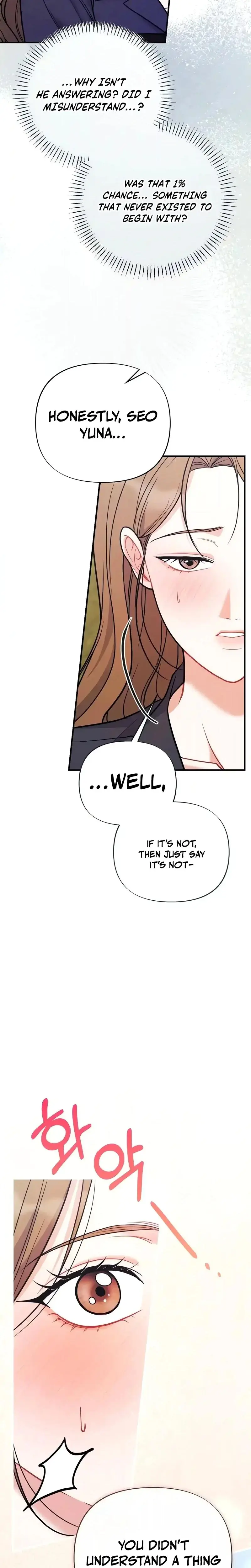 How Friendship Ends Chapter 30 - Page 11