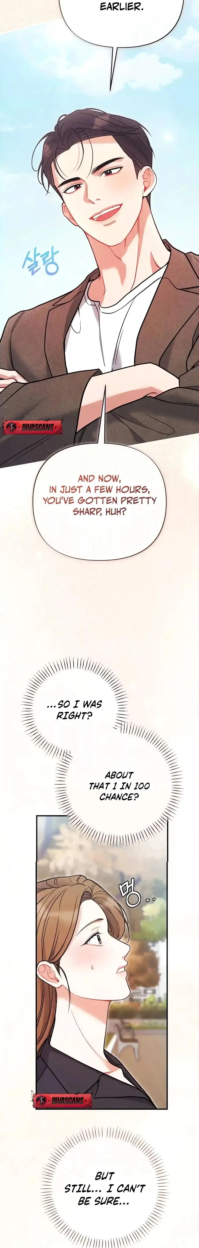 How Friendship Ends Chapter 30 - Page 12