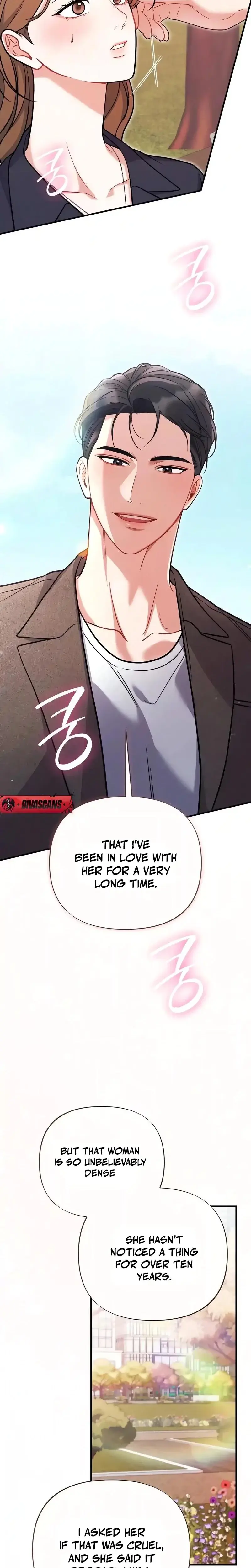 How Friendship Ends Chapter 30 - Page 14