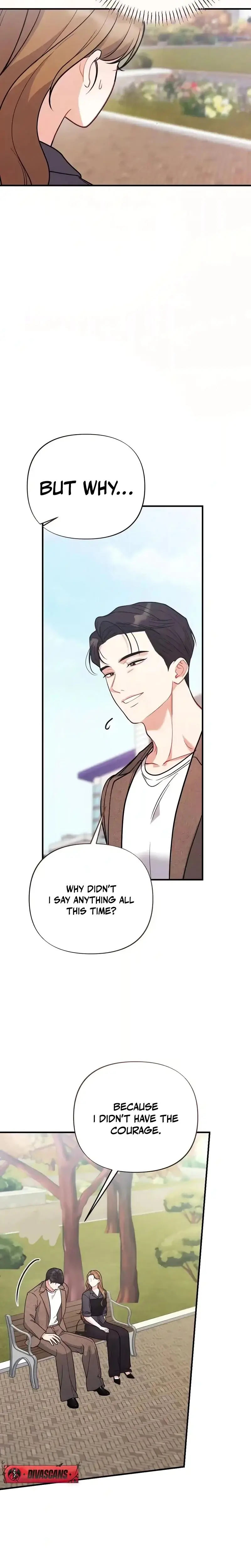 How Friendship Ends Chapter 30 - Page 17