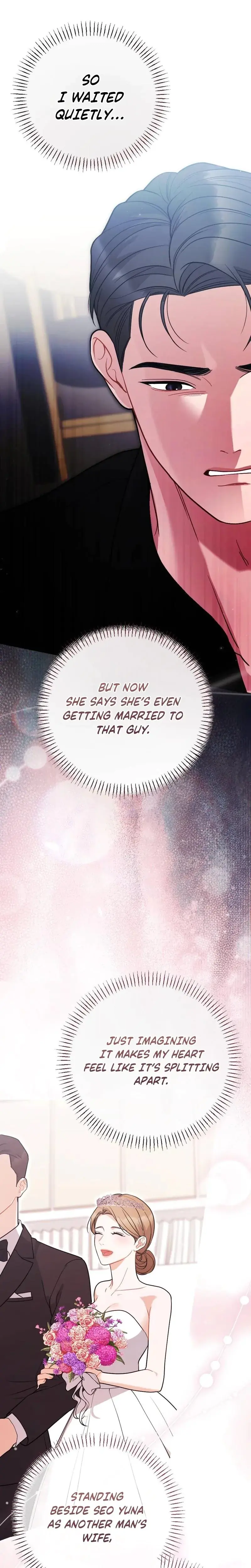 How Friendship Ends Chapter 32 - Page 10