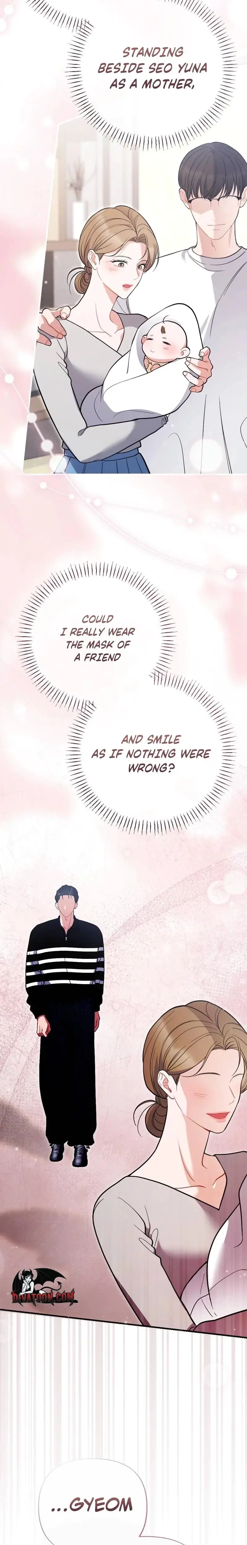 How Friendship Ends Chapter 32 - Page 11