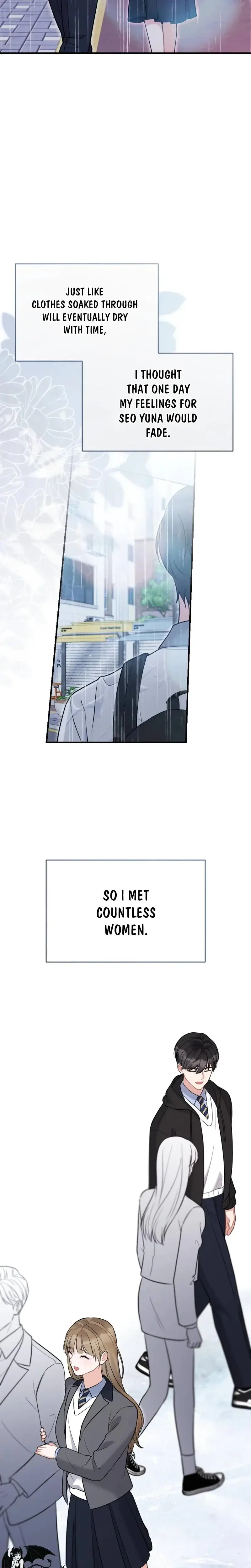 How Friendship Ends Chapter 32 - Page 5
