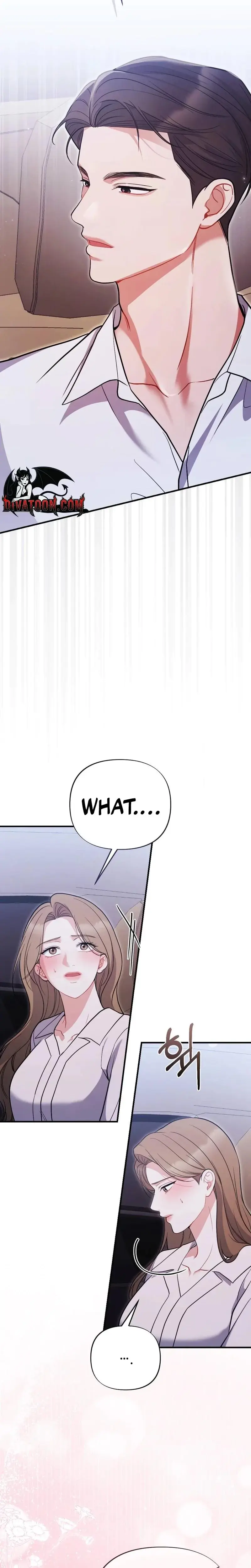 How Friendship Ends Chapter 34 - Page 2