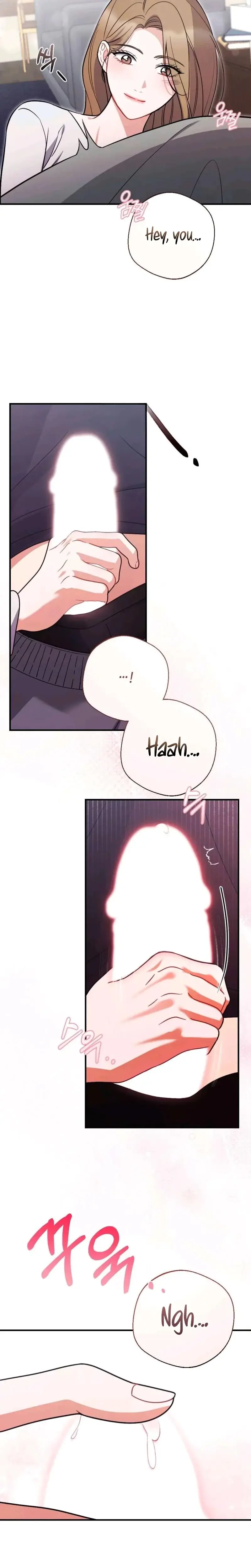 How Friendship Ends Chapter 36 - Page 11