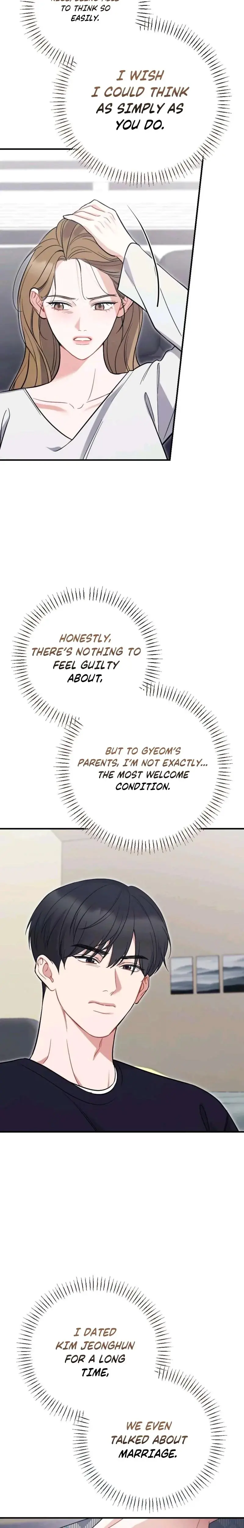 How Friendship Ends Chapter 36 - Page 2