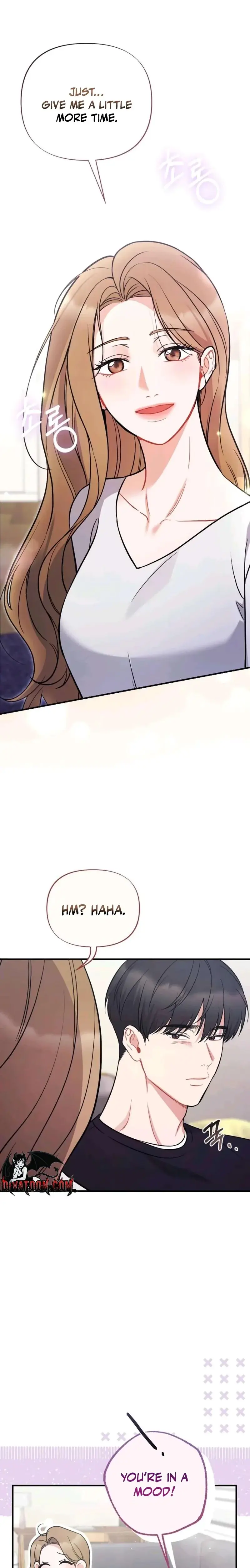 How Friendship Ends Chapter 36 - Page 6