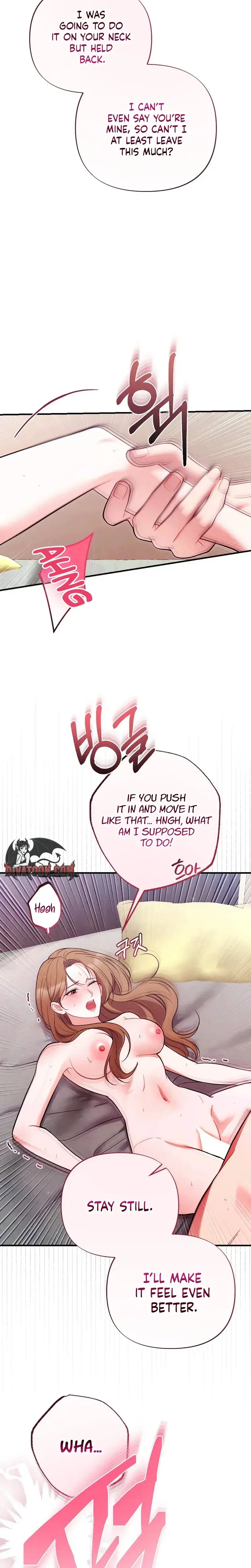 How Friendship Ends Chapter 37 - Page 7