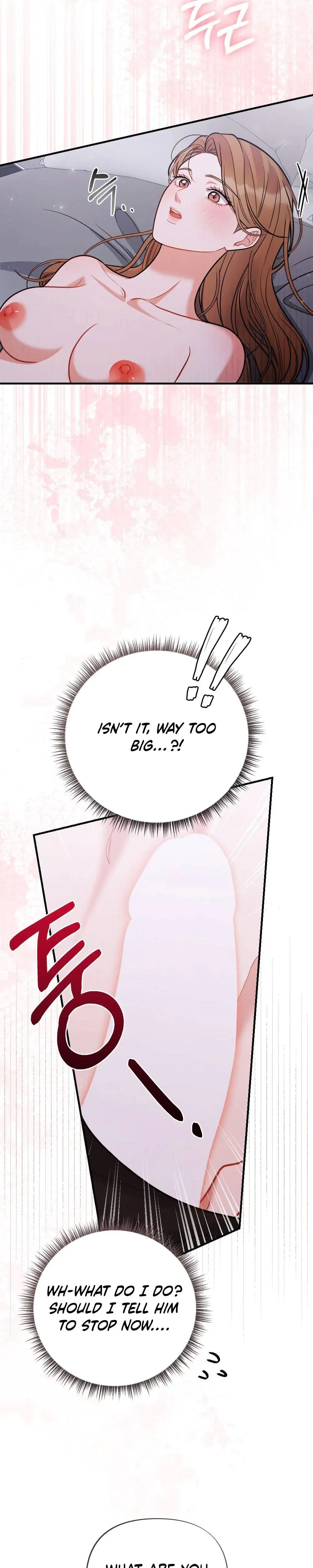 How Friendship Ends Chapter 4 - Page 18