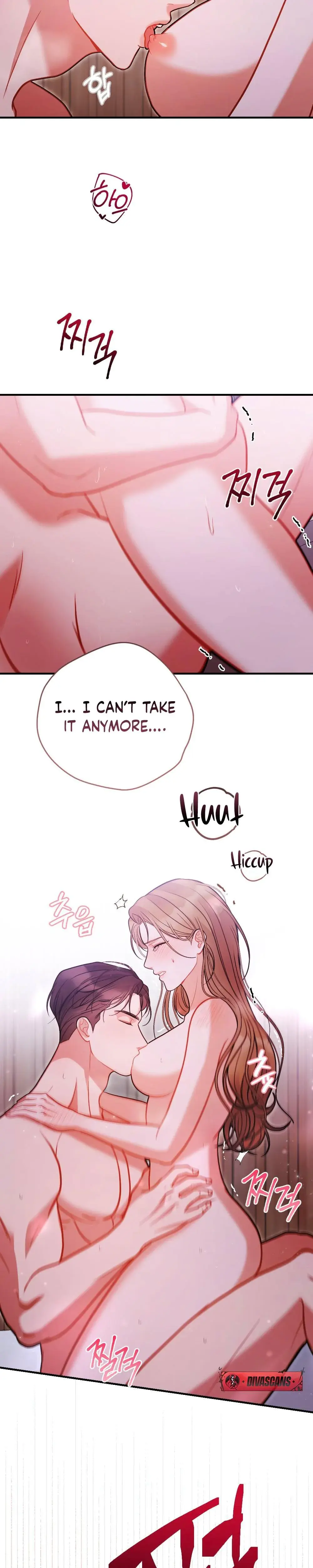 How Friendship Ends Chapter 4 - Page 37