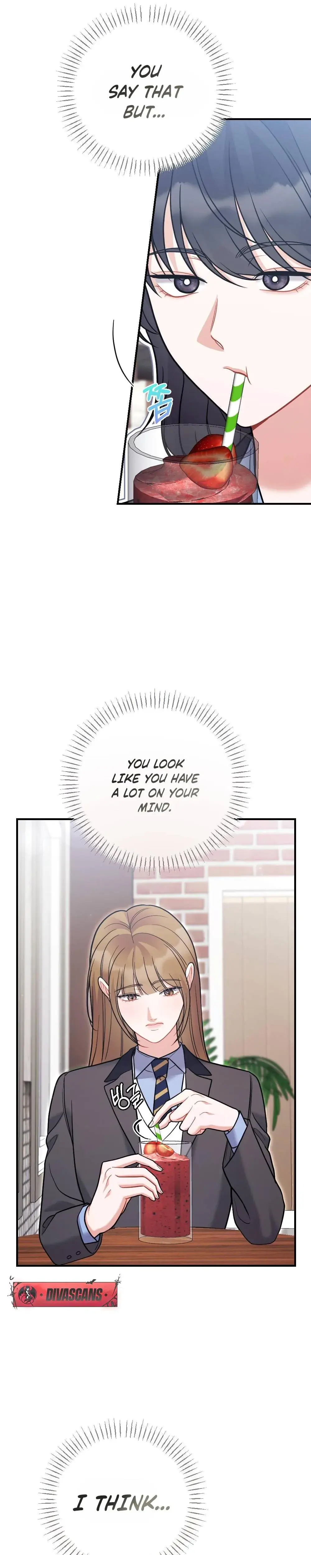 How Friendship Ends Chapter 6 - Page 18