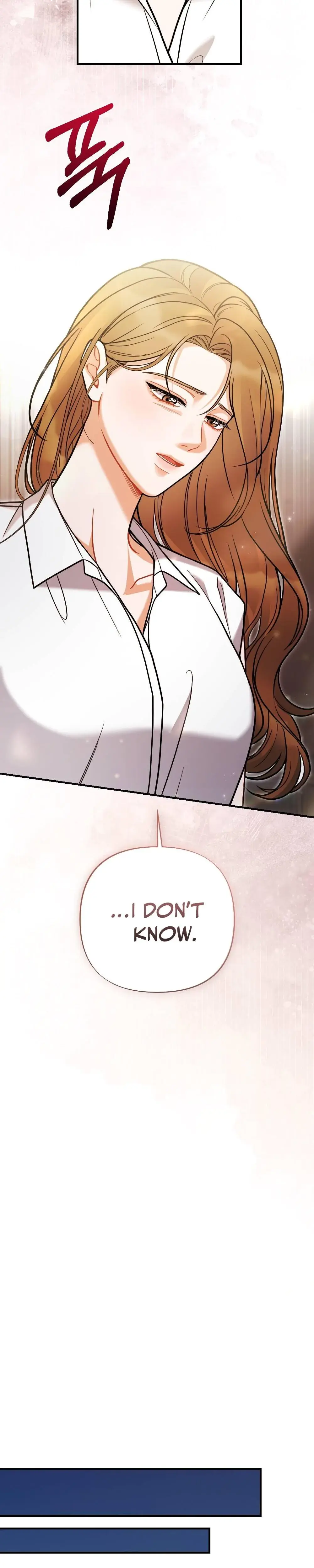 How Friendship Ends Chapter 6 - Page 31