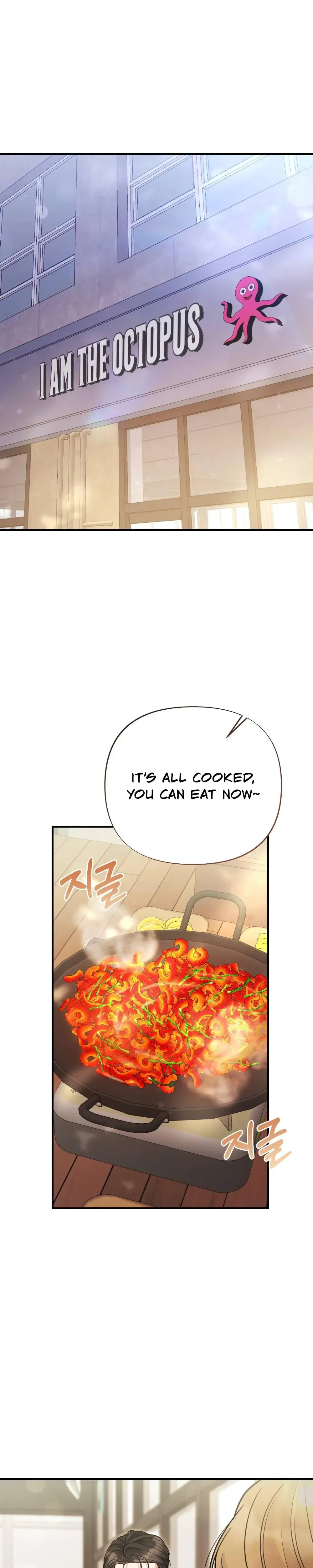 How Friendship Ends Chapter 8 - Page 31