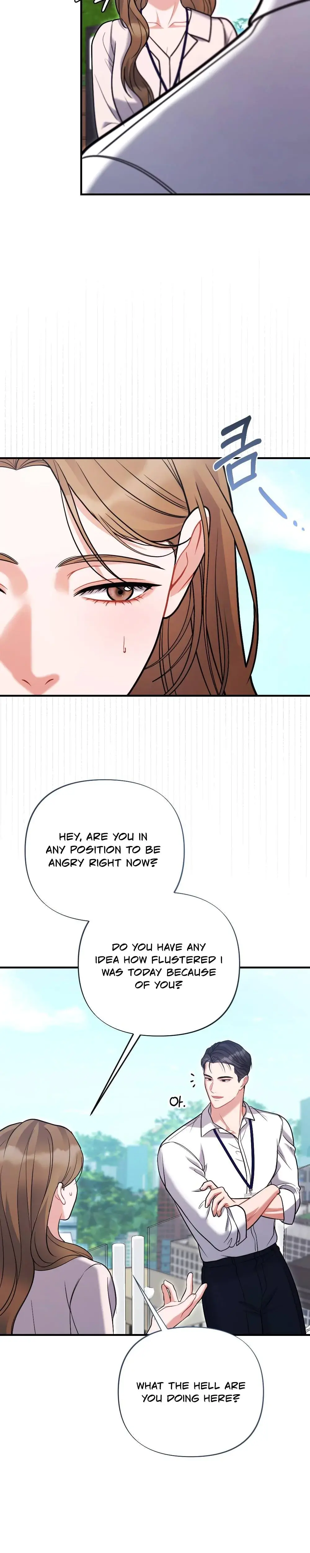 How Friendship Ends Chapter 8 - Page 4