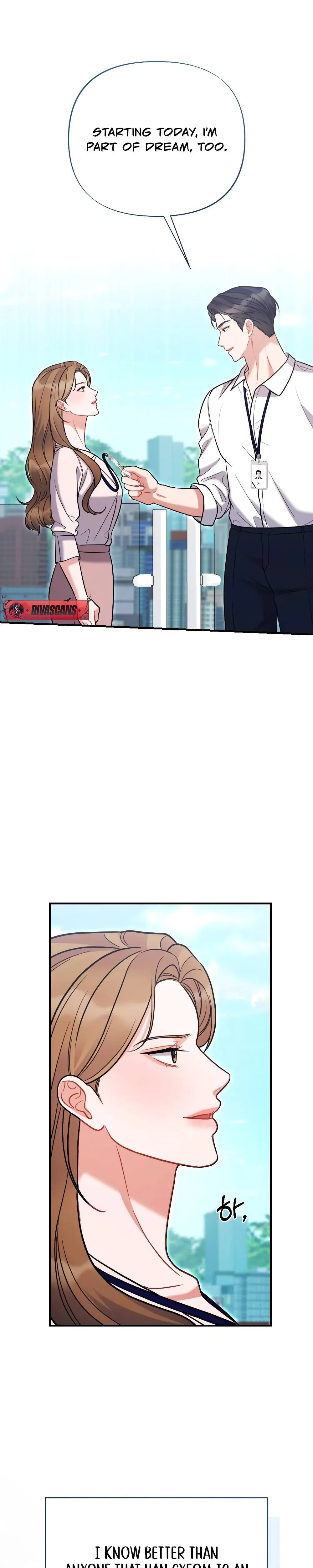 How Friendship Ends Chapter 8 - Page 6
