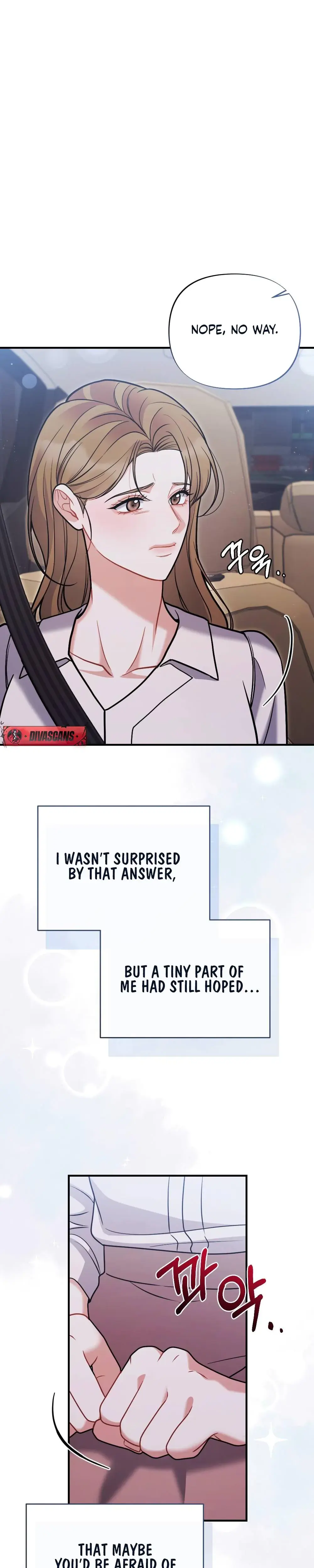 How Friendship Ends Chapter 9 - Page 14