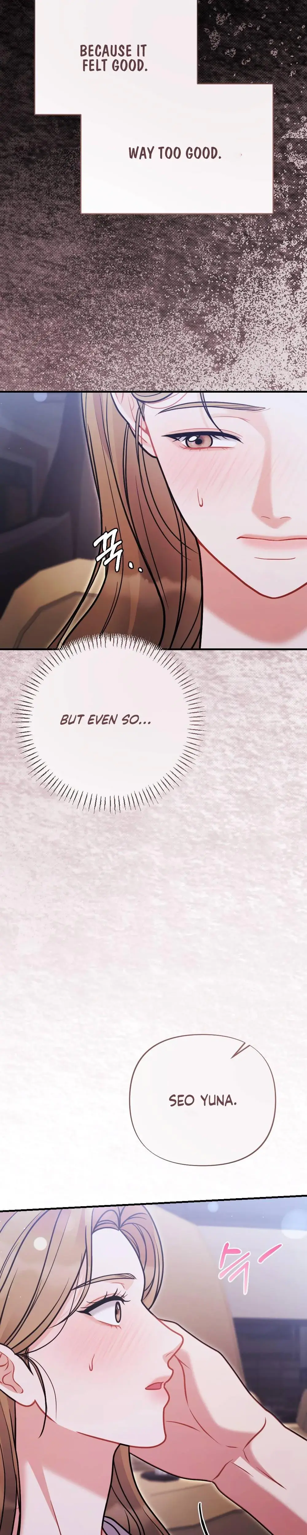 How Friendship Ends Chapter 9 - Page 32