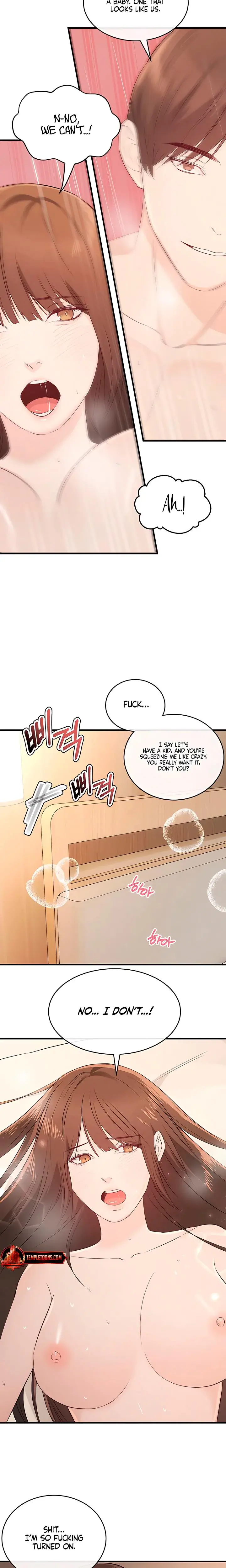 How I Ended Up Seducing My Childhood Friend Chapter 5 - Page 14