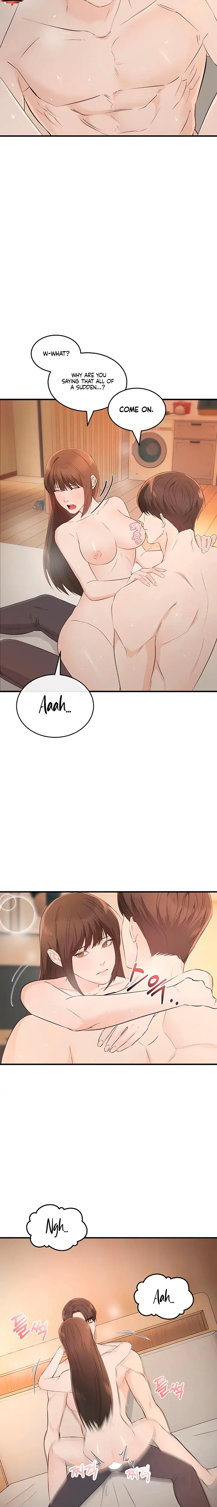 How I Ended Up Seducing My Childhood Friend Chapter 5 - Page 16