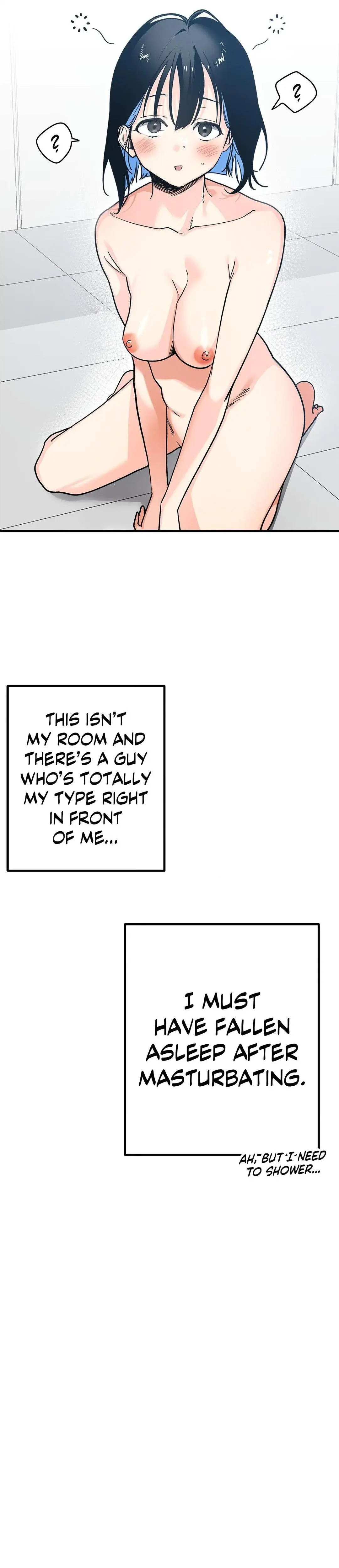 How I Ended Up Working In Hell Chapter 1 - Page 25