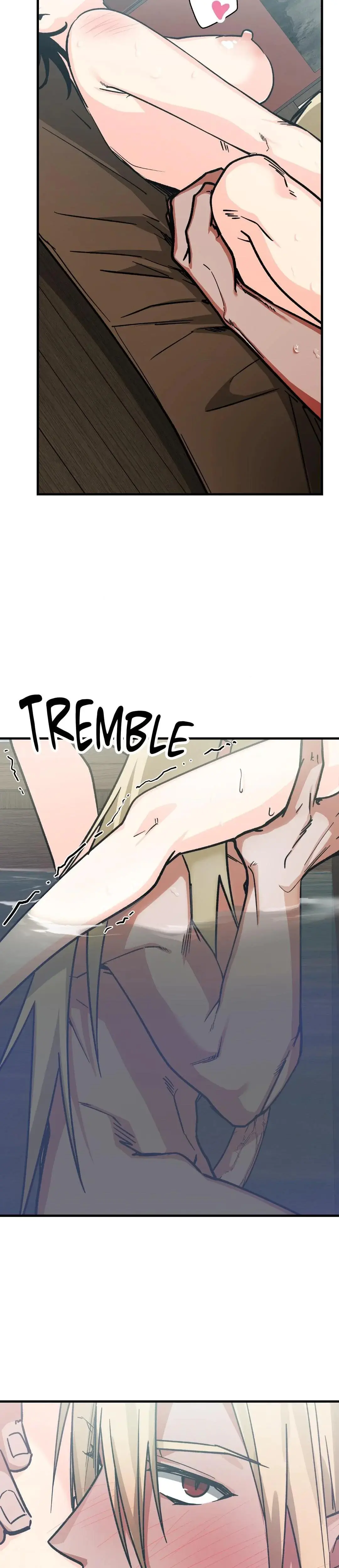 How I Ended Up Working In Hell Chapter 3 - Page 11
