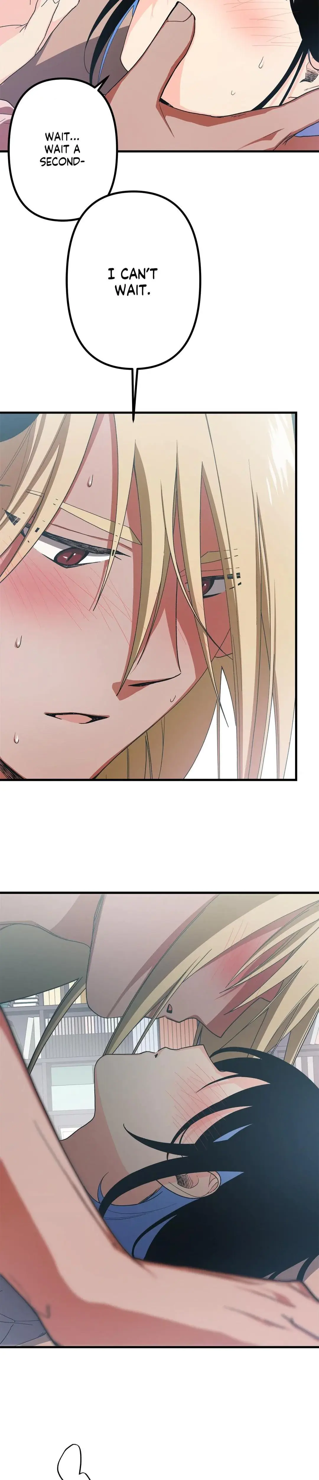 How I Ended Up Working In Hell Chapter 4 - Page 26