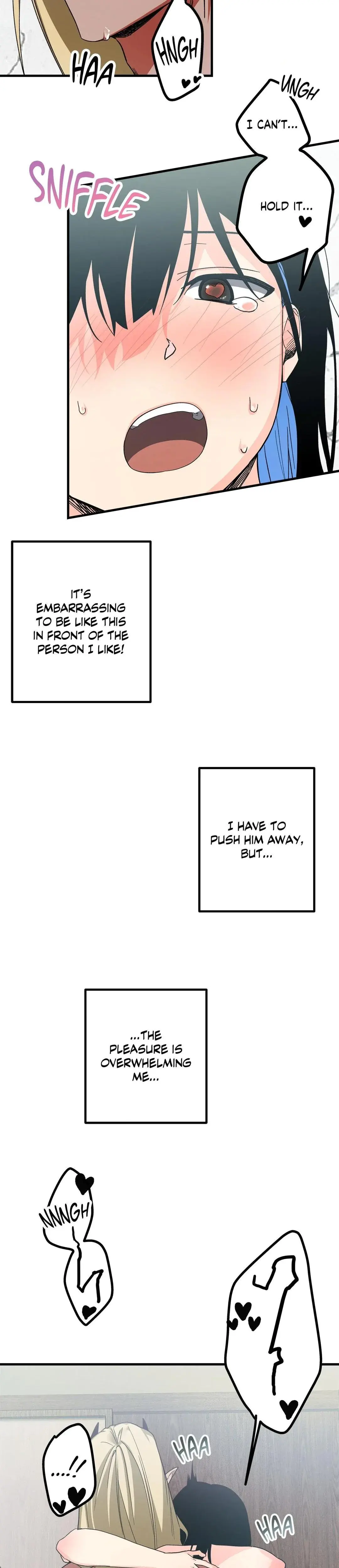 How I Ended Up Working In Hell Chapter 5 - Page 24