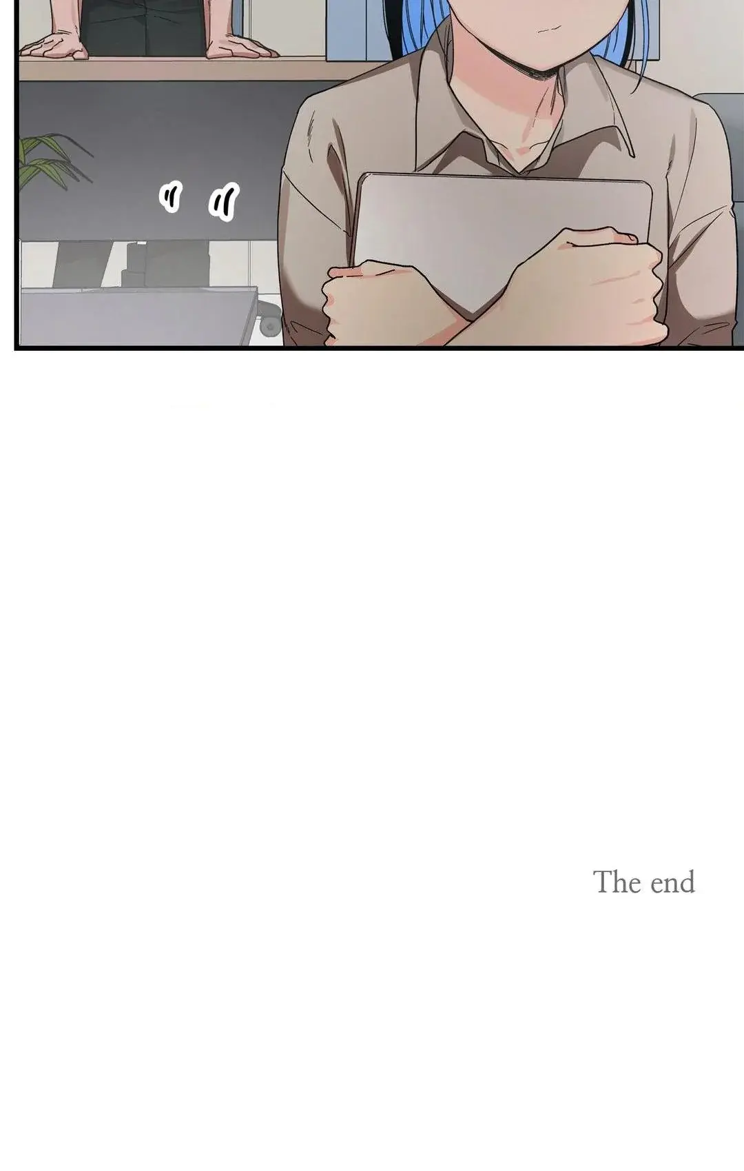 How I Ended Up Working In Hell Chapter 5 - Page 30