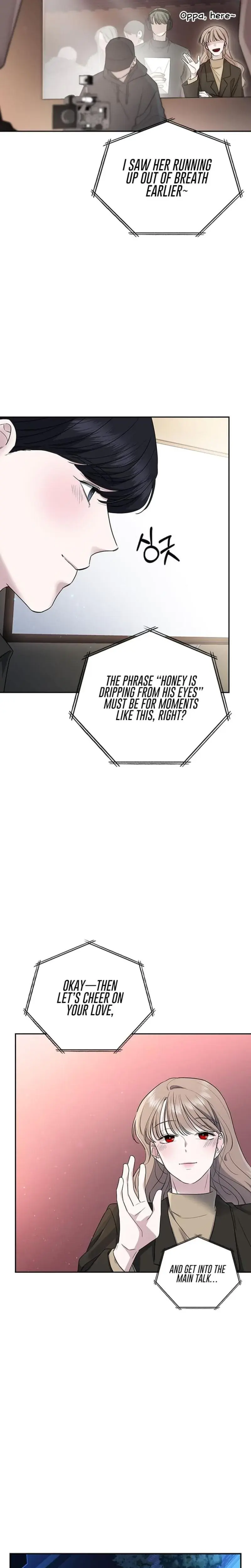 How To Break Up Well Chapter 1 - Page 10