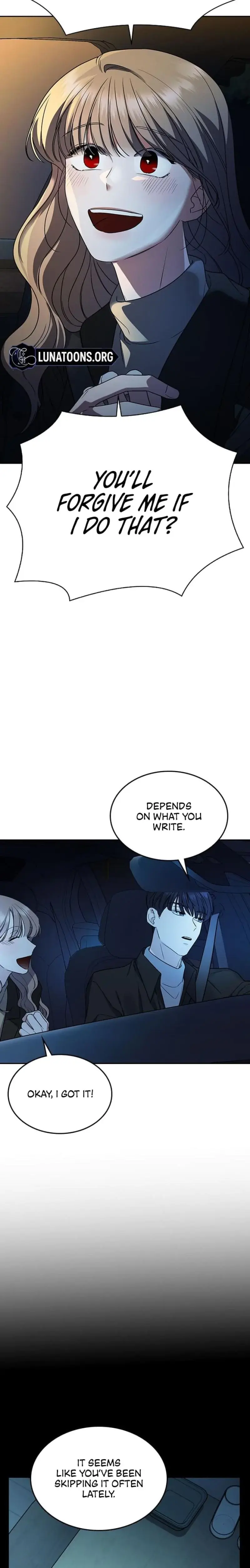 How To Break Up Well Chapter 1 - Page 14