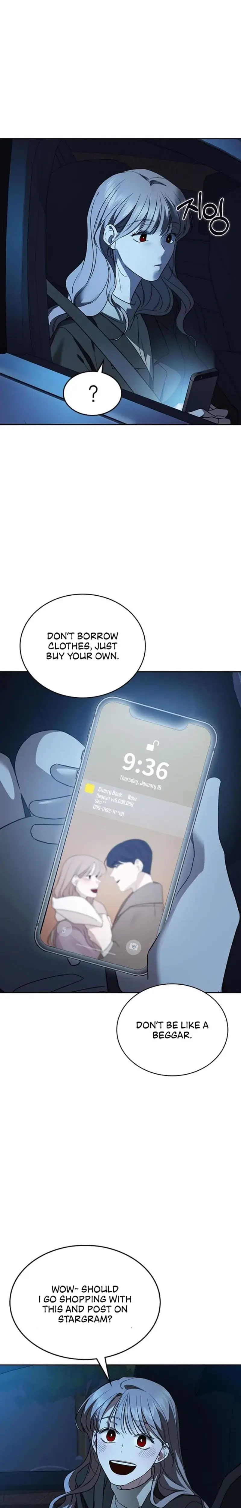 How To Break Up Well Chapter 1 - Page 16