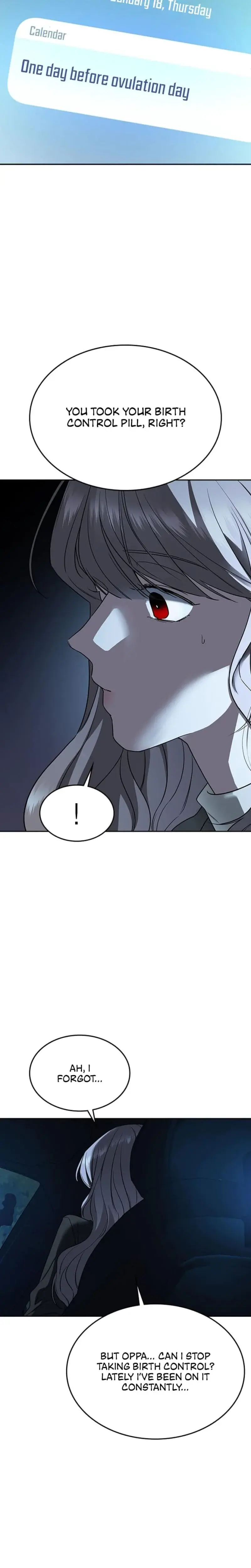 How To Break Up Well Chapter 1 - Page 18