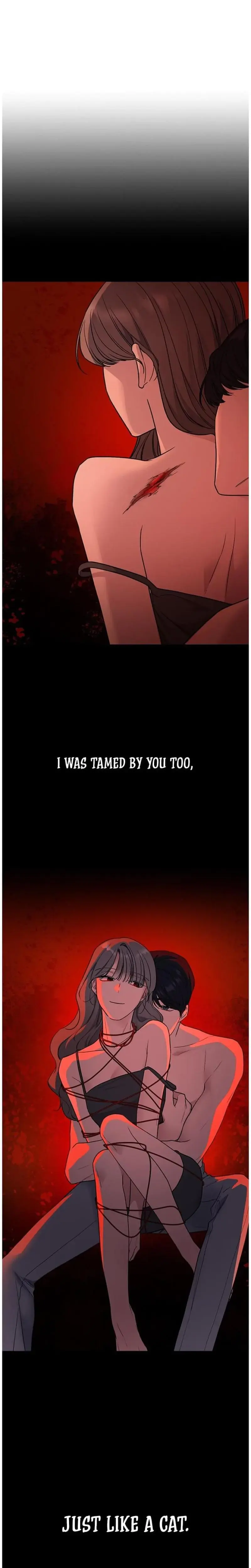 How To Break Up Well Chapter 1 - Page 2