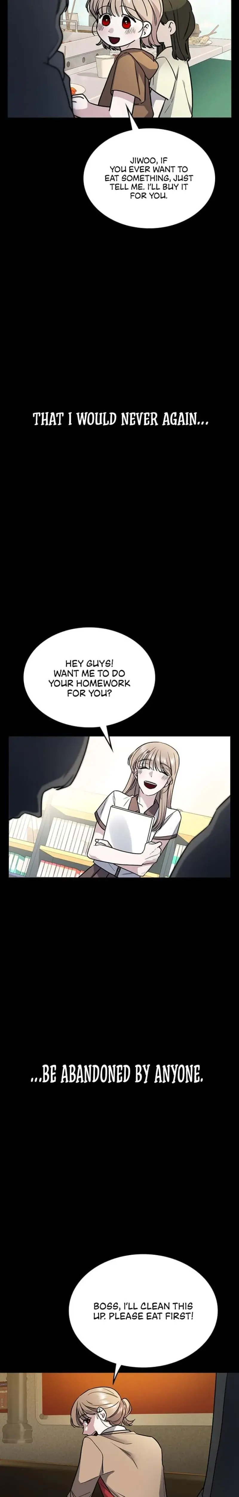 How To Break Up Well Chapter 1 - Page 24