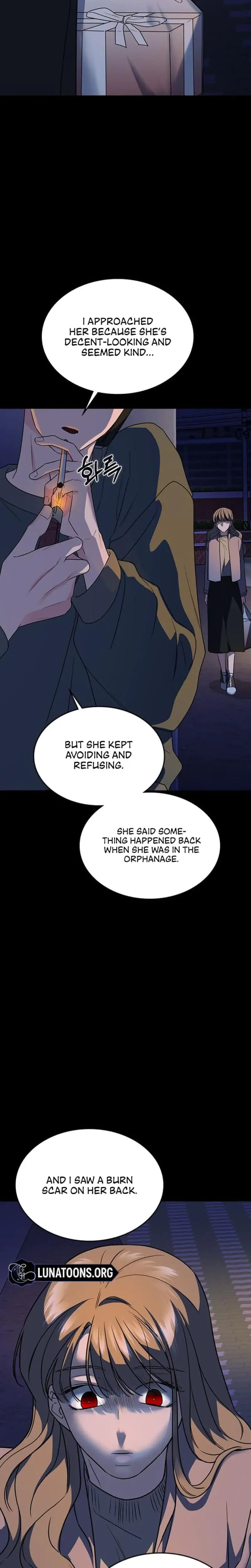 How To Break Up Well Chapter 1 - Page 26