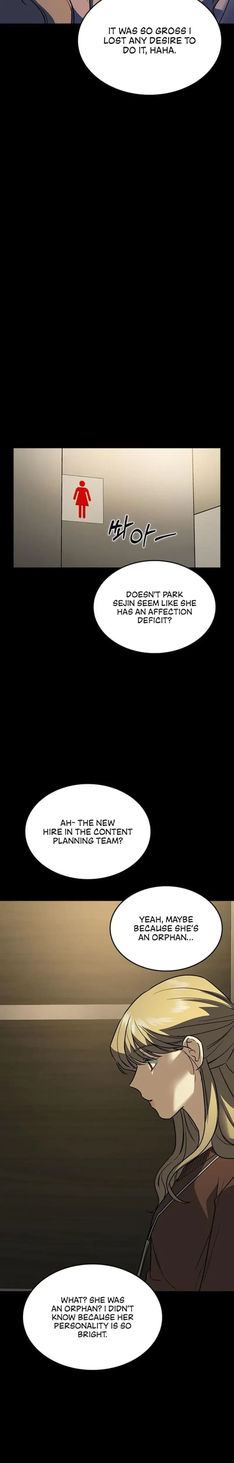 How To Break Up Well Chapter 1 - Page 27