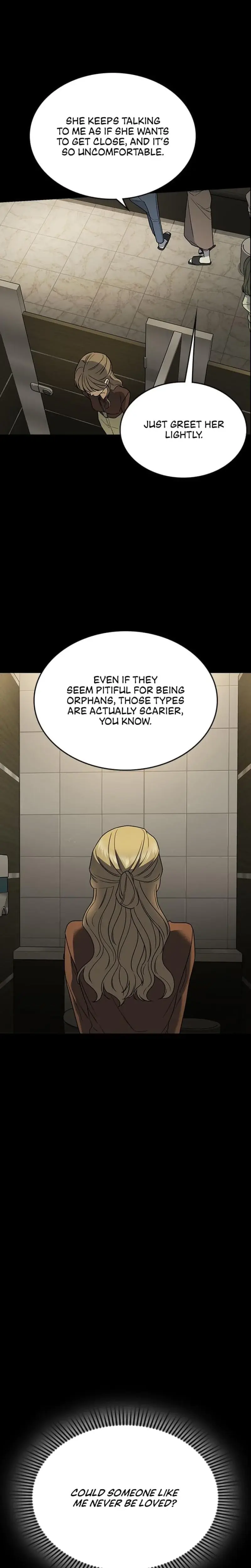 How To Break Up Well Chapter 1 - Page 28