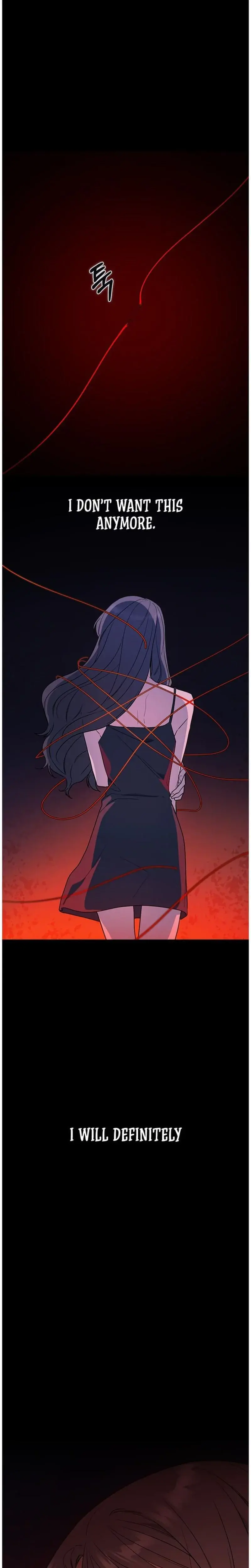 How To Break Up Well Chapter 1 - Page 3