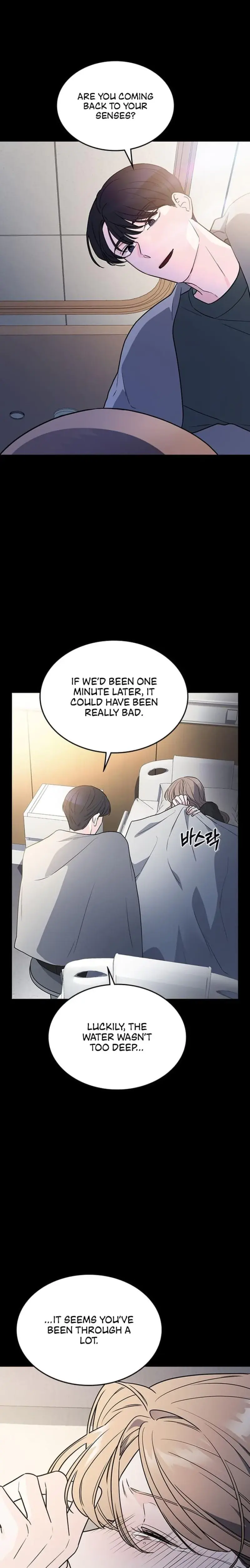 How To Break Up Well Chapter 1 - Page 31