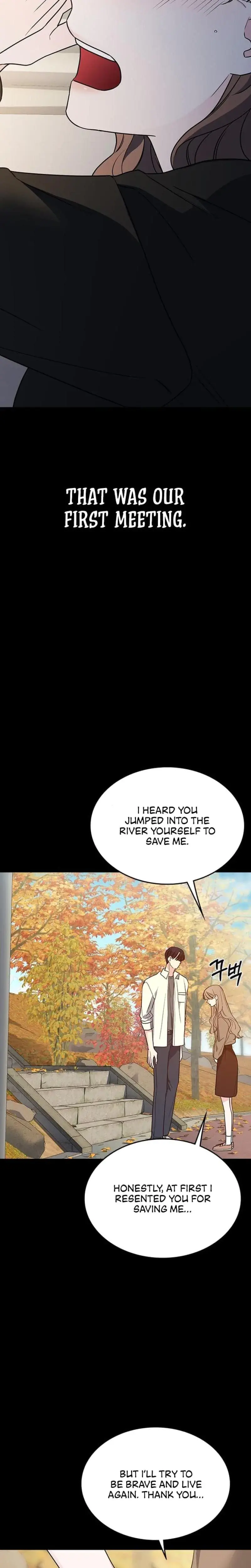 How To Break Up Well Chapter 1 - Page 32