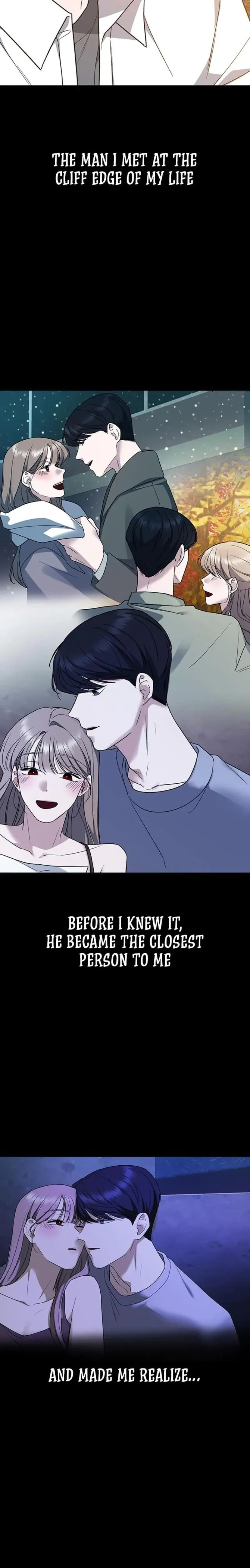 How To Break Up Well Chapter 1 - Page 34