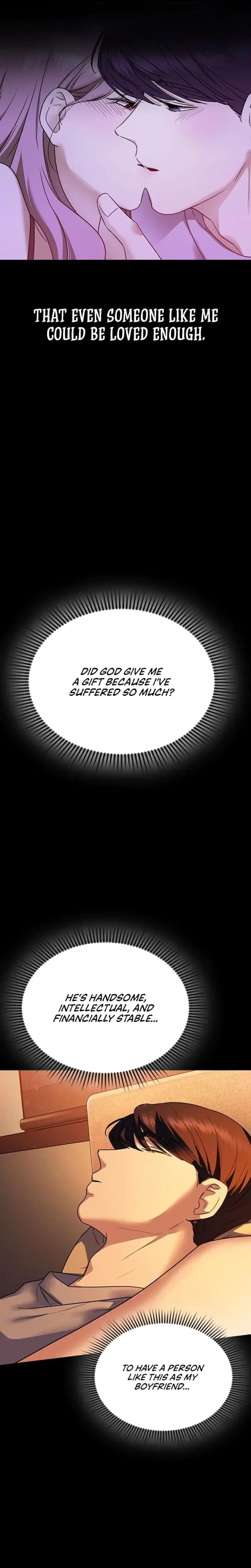 How To Break Up Well Chapter 1 - Page 35