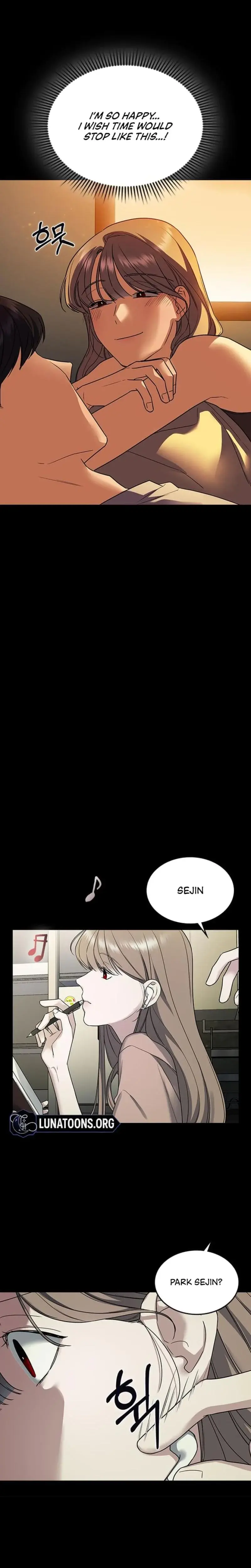 How To Break Up Well Chapter 1 - Page 36