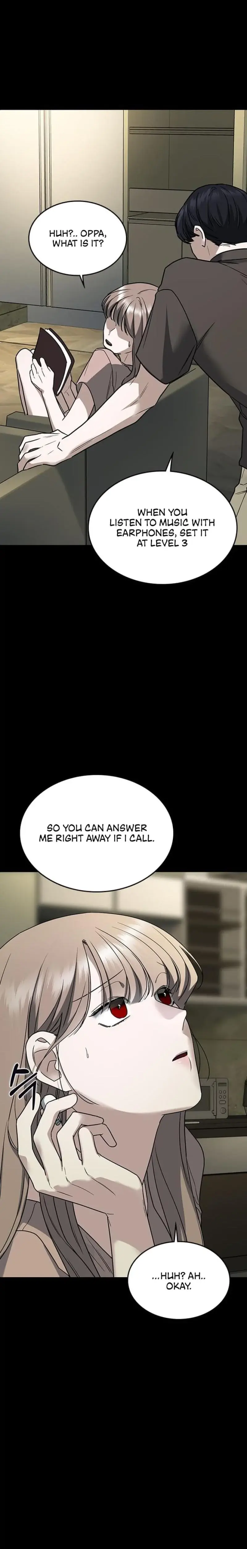 How To Break Up Well Chapter 1 - Page 37