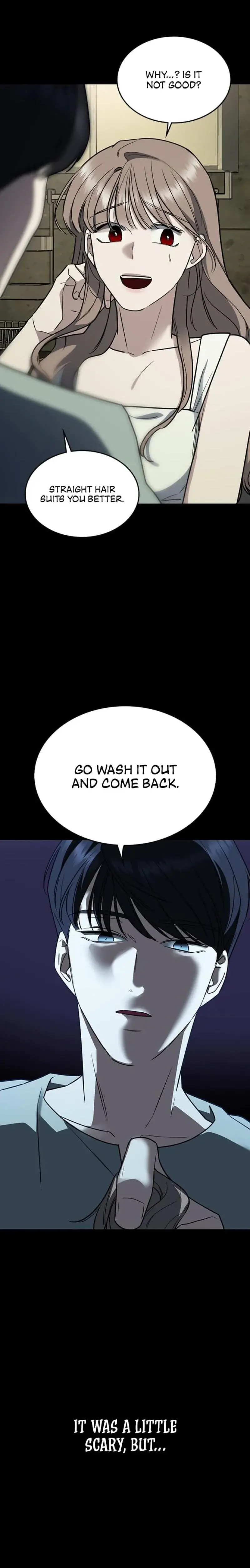 How To Break Up Well Chapter 1 - Page 39