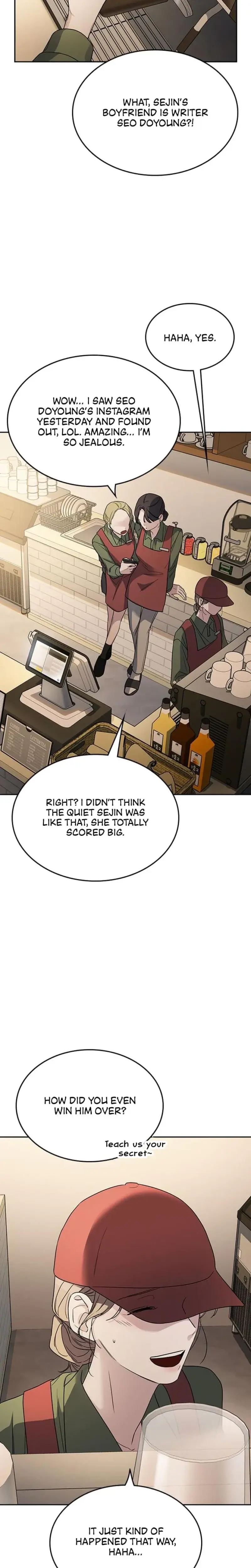 How To Break Up Well Chapter 1 - Page 42