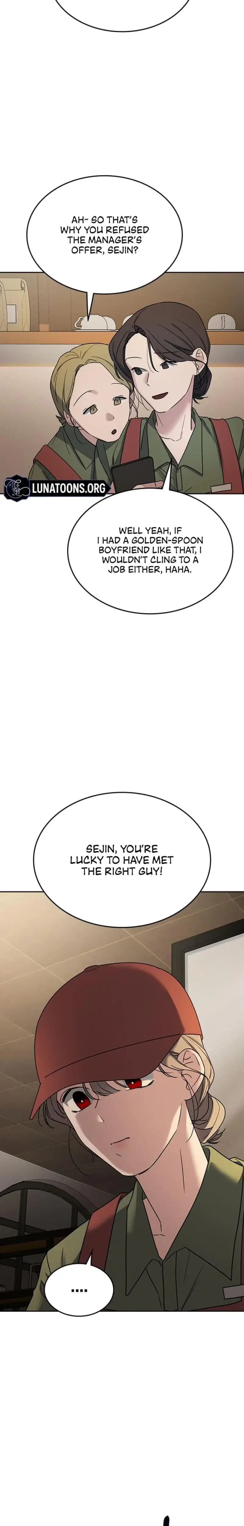 How To Break Up Well Chapter 1 - Page 43