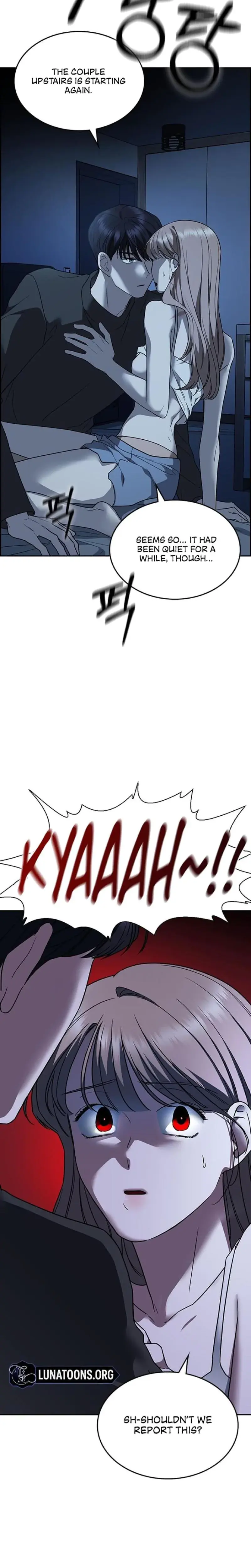 How To Break Up Well Chapter 1 - Page 49