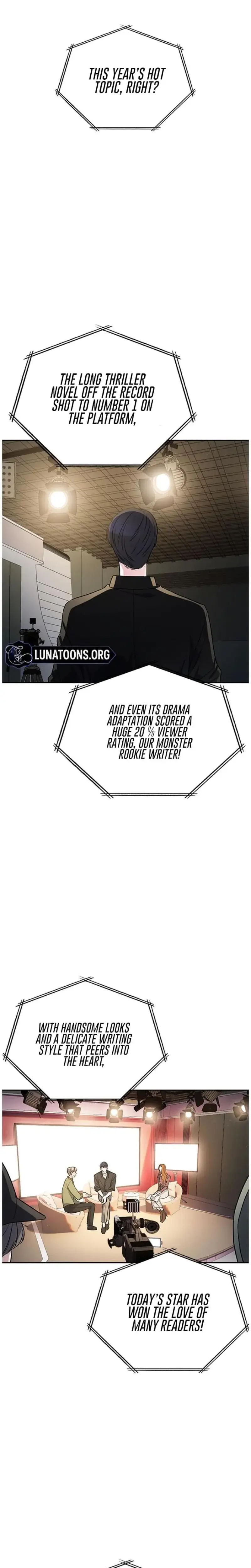 How To Break Up Well Chapter 1 - Page 5