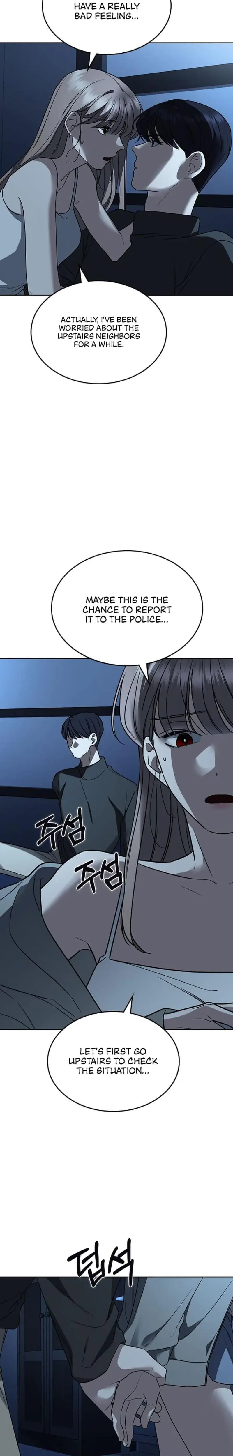 How To Break Up Well Chapter 1 - Page 51